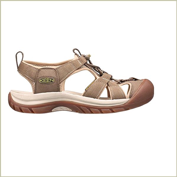  Venice H2 Shitake Keen Women Sandals
