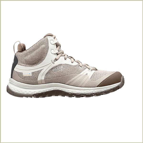  Terradora Waterproof Boot Silver Brich Keen Women Boots