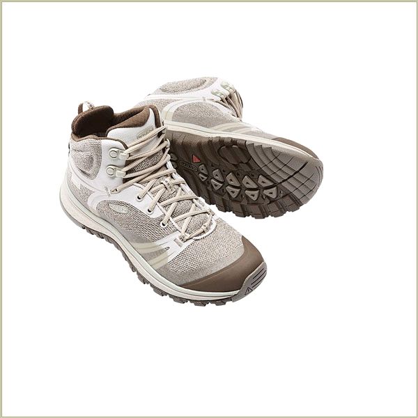  Terradora Waterproof Boot Silver Brich Keen Women Boots