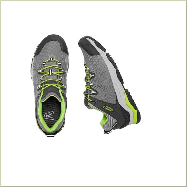  Aphlex Waterproof Gargoyle Keen Men Shoes