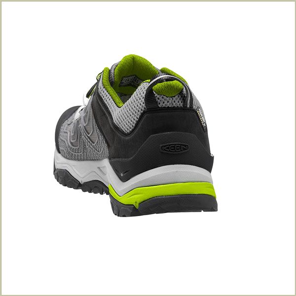  Aphlex Waterproof Gargoyle Keen Men Shoes