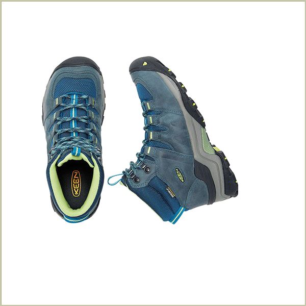  Gypsum Ii Waterproof Boot Midnight Navy Keen Women Boots