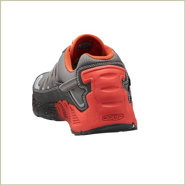  Versatrail Waterproof Raven Keen Men Hiking