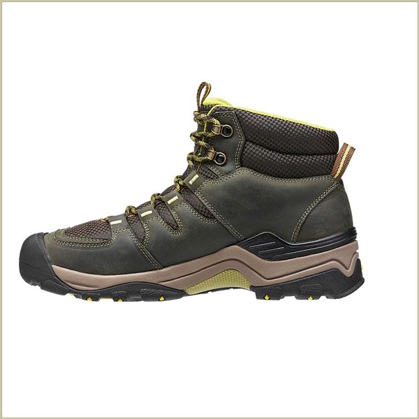  Gypsum Ii Waterproof Boot Forest Night Keen Men Boots