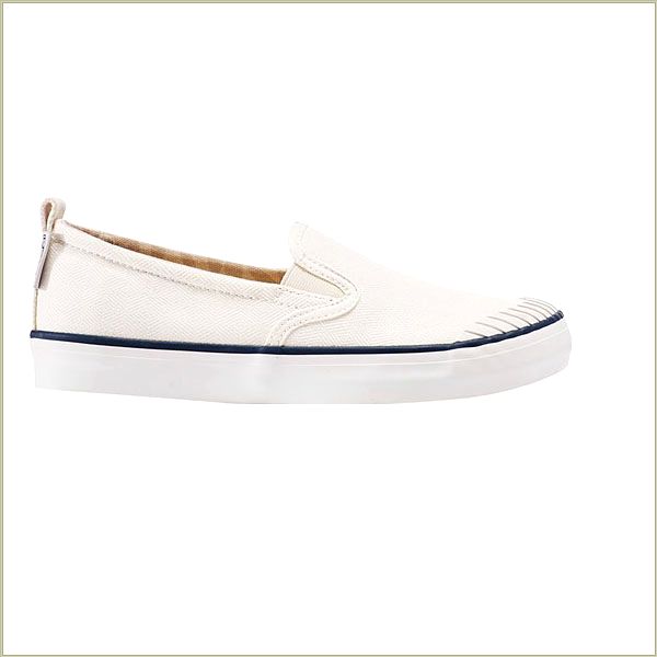  Elsa Slip-On Star White Keen Women Shoes