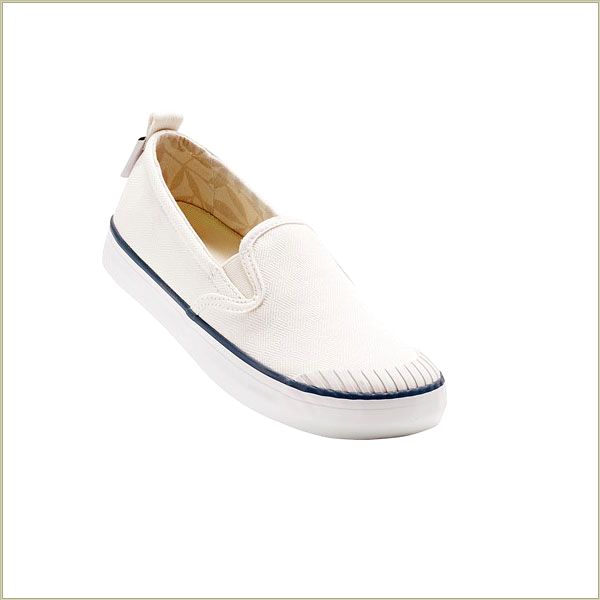 Elsa Slip-On Star White Keen Women Shoes