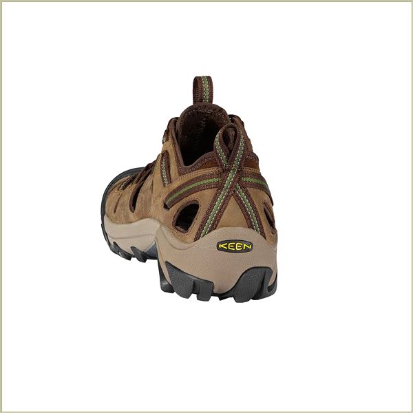 Arroyo Ii Slate Black Keen Men Sandals