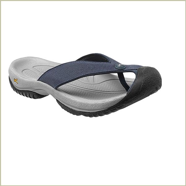  Waimea H2 Midnight Navy Keen Men Casual