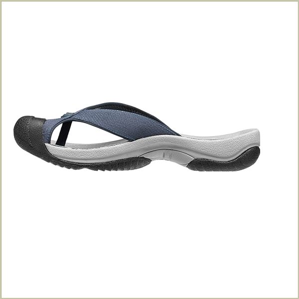  Waimea H2 Midnight Navy Keen Men Casual