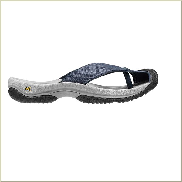  Waimea H2 Midnight Navy Keen Men Sandals