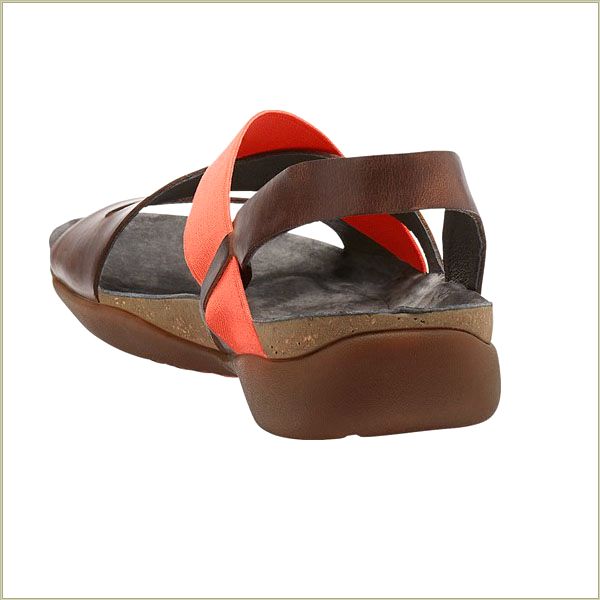  Dauntless Strappy Tortoise Shell Keen Women Sandals
