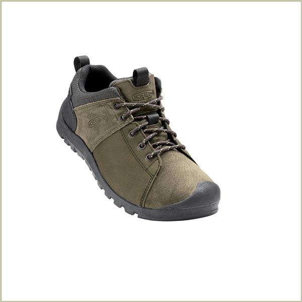  Citizen Waterproof Caper Keen Men Shoes