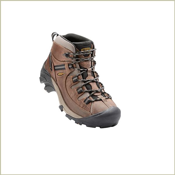  Targhee Ii Mid Shitake Keen Men Hiking