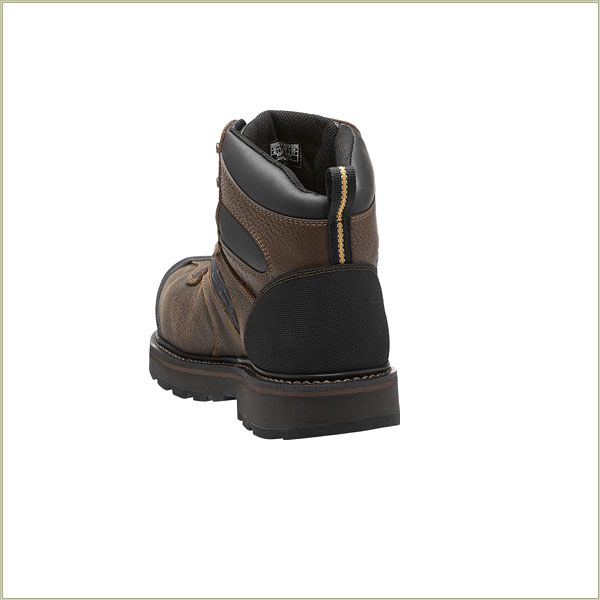  Tacoma Waterproof Cascade Brown Keen Men Boots