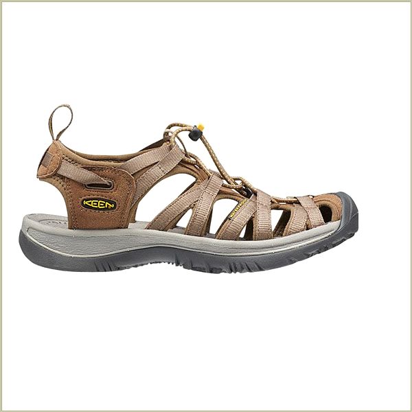  Whisper Coffee Liqueur Keen Women Sandals