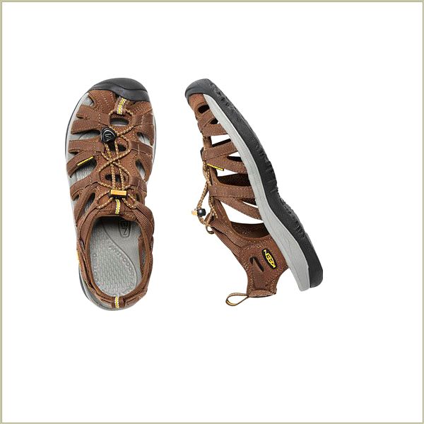  Whisper Coffee Liqueur Keen Women Sandals