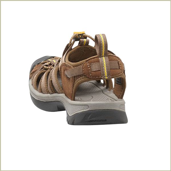  Whisper Coffee Liqueur Keen Women Sandals