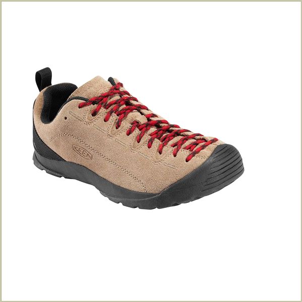  Jasper Silver Mink Keen Men Casual