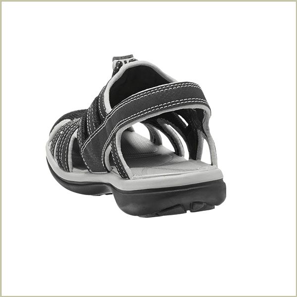  Sage Sandal Black Keen Women Sandals