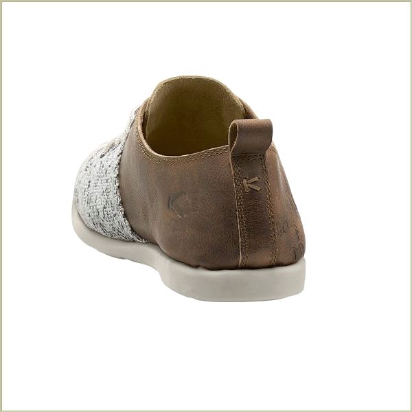  Lower East Side Lace Gothic Olive Keen Women Shoes