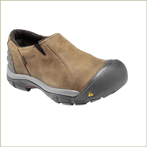  Brixen Low Slate Black Keen Men Hiking
