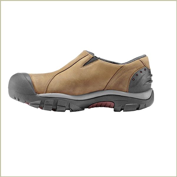  Brixen Low Slate Black Keen Men Hiking