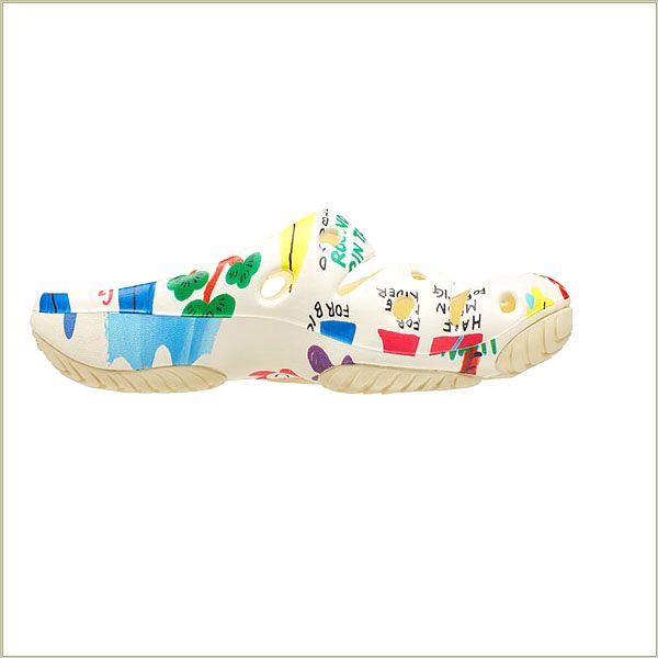 Yogui Artsfull X Pg&A Surfing East&West Keen Men Sandals