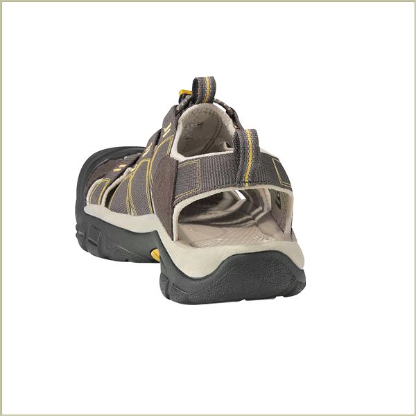  Newport H2 Raven Keen Men Sandals