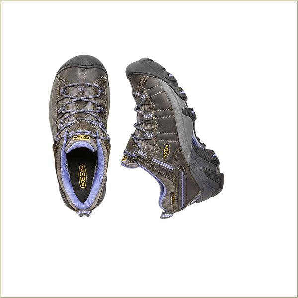  Targhee Ii Magnet Keen Women Shoes