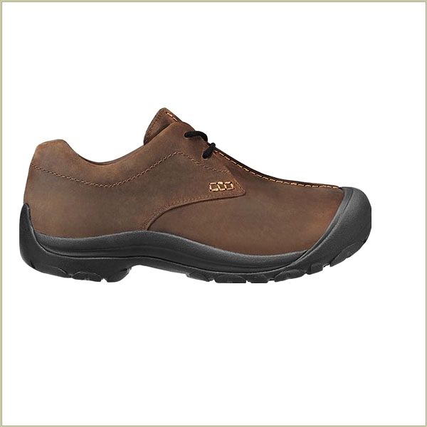  Boston Iii Cascade Brown Keen Men Casual