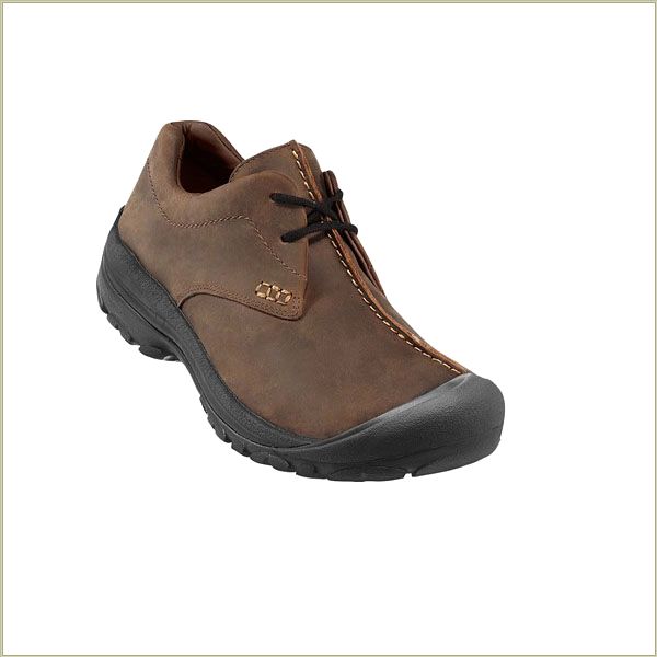  Boston Iii Cascade Brown Keen Men Casual