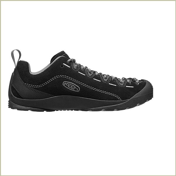  Jasper Black Keen Men Shoes