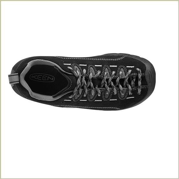  Jasper Black Keen Men Shoes