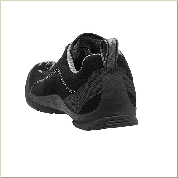  Jasper Black Keen Men Shoes