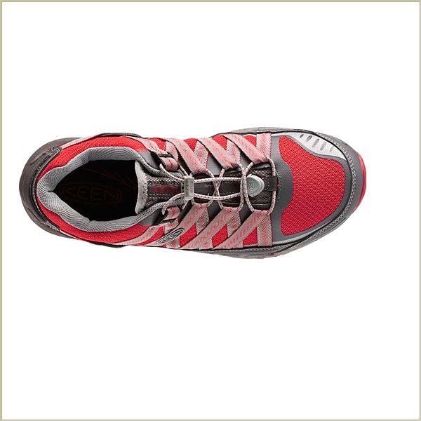  Versatrail Magnet Keen Men Hiking