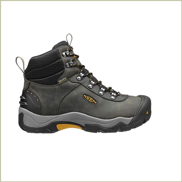  Revel Iii Magnet Keen Men Boots