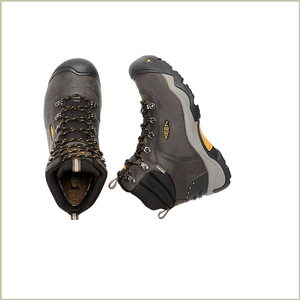  Revel Iii Magnet Keen Men Boots