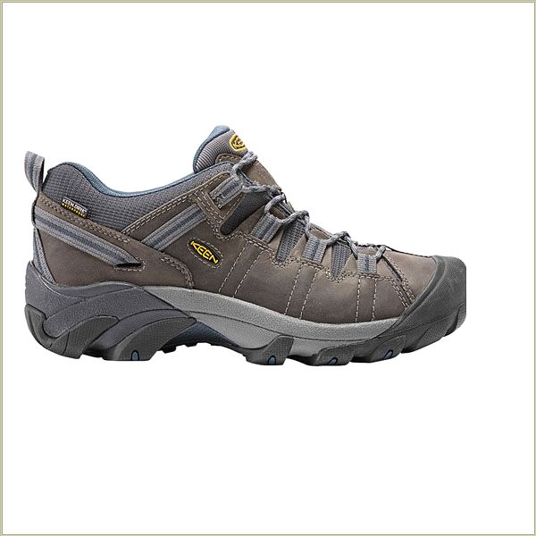  Targhee Ii Gargoyle Keen Men Hiking