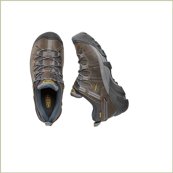  Targhee Ii Gargoyle Keen Men Hiking