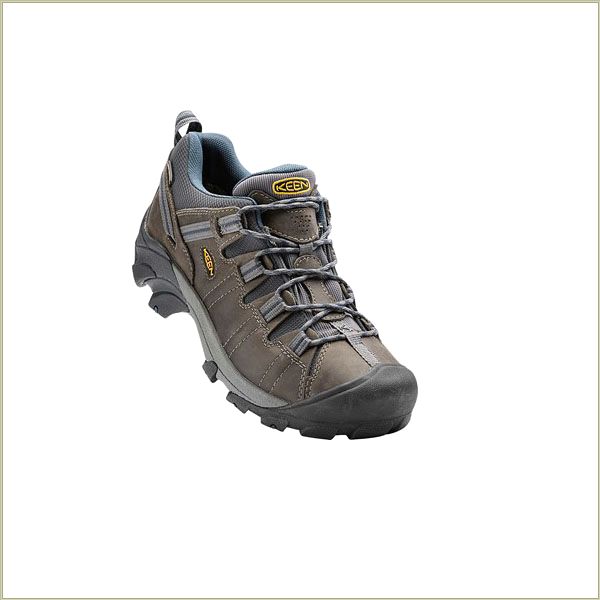  Targhee Ii Gargoyle Keen Men Hiking