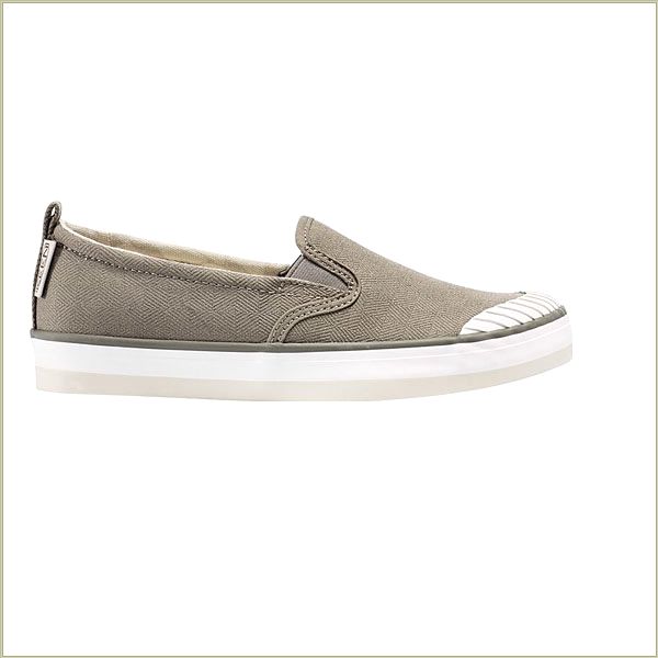  Elsa Slip-On Brindle Keen Women Shoes