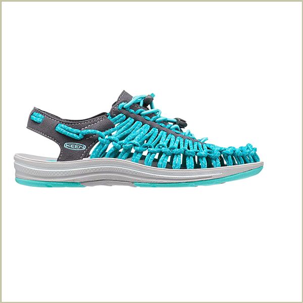  Uneek Round Cord Magnet Keen Women Sandals