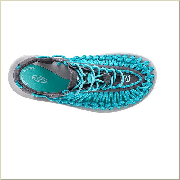  Uneek Round Cord Magnet Keen Women Sandals