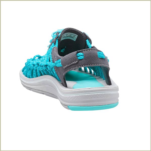  Uneek Round Cord Magnet Keen Women Sandals