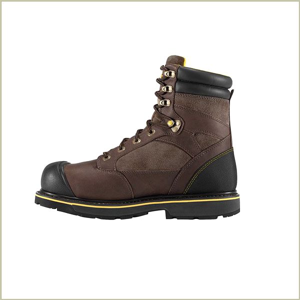  Sheridan Insulated Cascade Brown Keen Men Boots