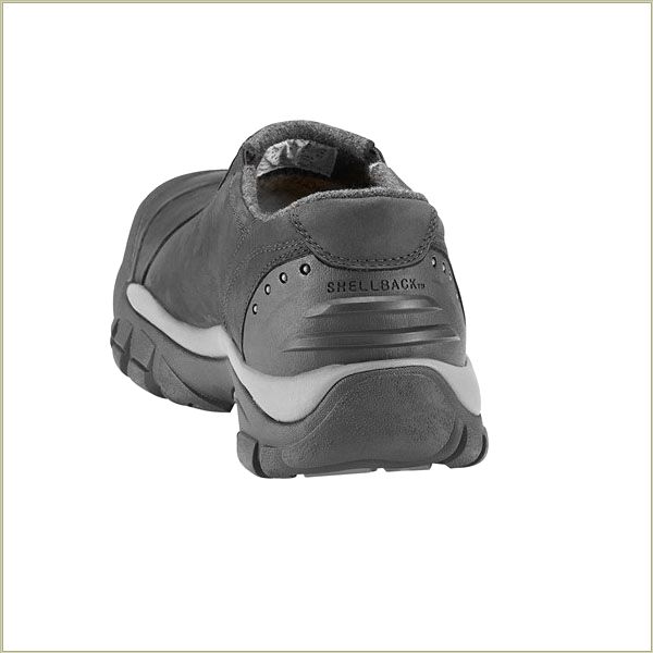  Brixen Low Black Keen Men Shoes