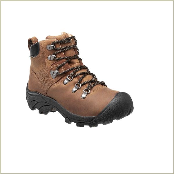  Pyrenees Syrup Keen Men Boots
