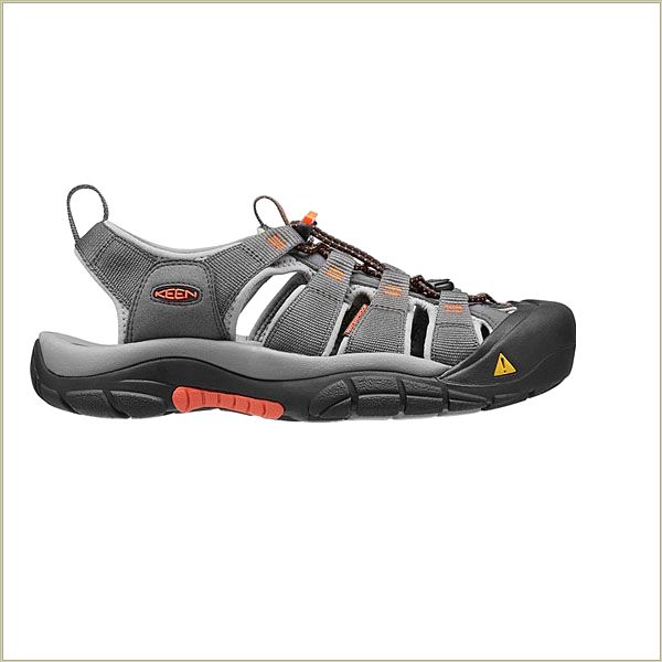  Newport H2 Magnet Keen Men Sandals
