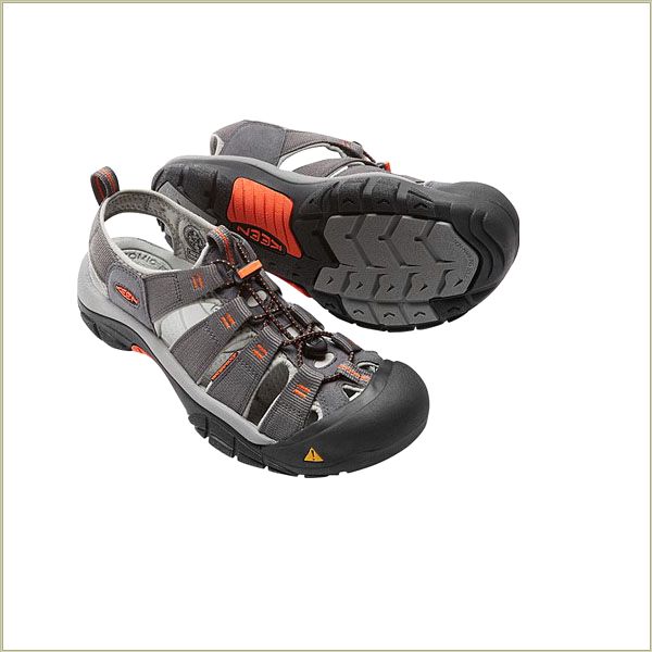  Newport H2 Magnet Keen Men Sandals