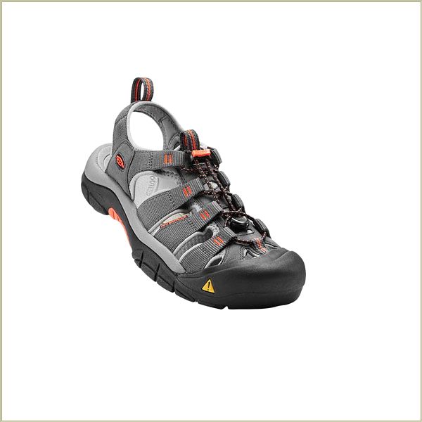  Newport H2 Magnet Keen Men Sandals
